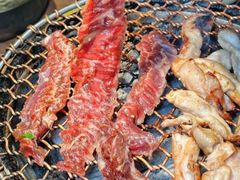 -烧肉达人•炭火烧肉(新天地店)
