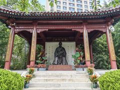 -李叔同故居纪念馆