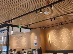 -麦当劳(北亭广场分店)
