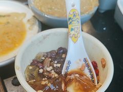 -井格重庆火锅(西直门凯德Mall店)