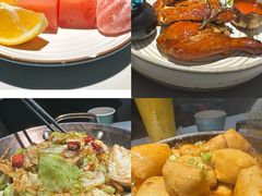 -相遇·川湘融合菜(金坛吾悦广场店)