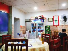 -电白鸭粥店(下沙二坊88号店)