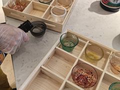 -怡咖啡·自助餐·西安香格里拉