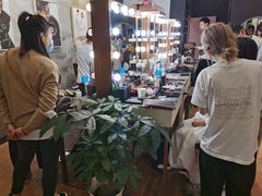 -海马体照相馆|大师(武汉光谷K11店)