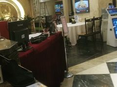 大堂-和记小菜(七宝店)