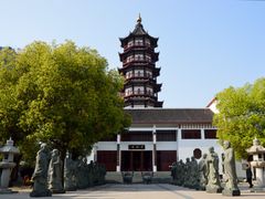 -绳金塔