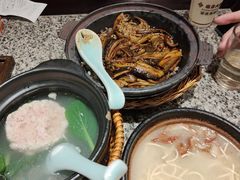 -南京大牌档(凯德1818店)