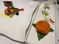 -王品牛排(郑州大卫城店)