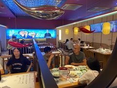 大堂-望湘园·洞庭渔宴(永旺店)