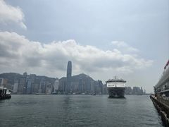 -海港城