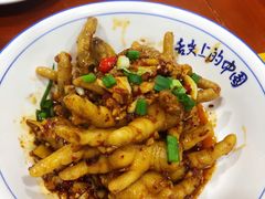-张氏父子常德肠子馆(红星总店)