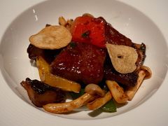 -三号黄浦会Canton Table