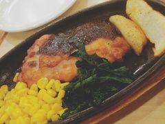-萨莉亚意式餐厅(石鼓路店)