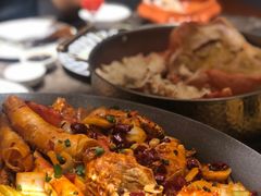 -蟹之国·精品蟹料理(极地店)