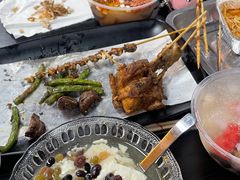 -长乐饭冰冰·冰饭·烧烤(长乐总店)