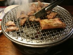 -辛氏火炉·韩式古法烤肉(松北店)