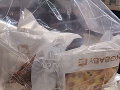 -金贝儿(嘉陵路店)