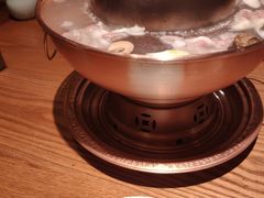 -额尔敦传统涮(光明路店)