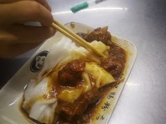 -银记肠粉店(北京路店)