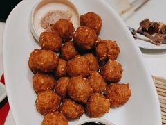 -惠丰堂饭庄·烤鸭·京味菜(翠微路店)