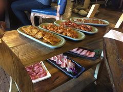 -一品诚记烤肉·甄选店(中南路店)