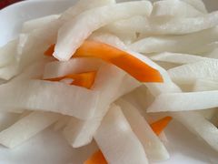 -马白开来特色羊排揪片子  (总店)