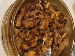 -围龙屋客家食府(福田店)