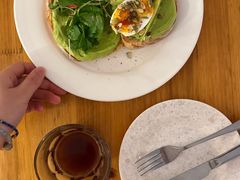 -Egg•Allday Brunch(襄阳北路店)