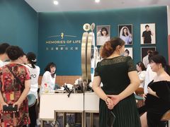 -海马体照相馆(南昌王府井购物中心店)