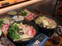 -烧鸟横丁(联发文创口岸店)