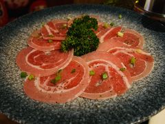 -牛焱·烧肉酒肆(五大道店)