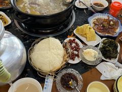 -尼玛藏家风味园(阿山食城店)