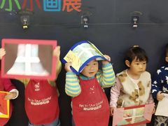 -美吉姆早教(西安万象城中心)