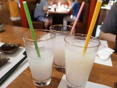 可尔必思苏打水-南风(淮海街店)
