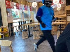 大堂-七食九号食堂(东丽空港店)