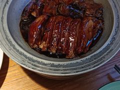 -常来小聚·广州非遗传承餐厅(地王广场店)