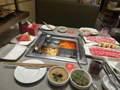 -海底捞火锅(宇飞大厦店)