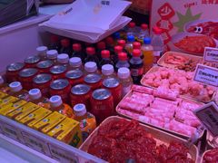 -福客麻辣烫·现炒麻辣香锅(印力中心店)