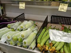 -海翔生鲜超市员工餐厅