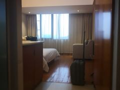 -全季酒店(广州越秀公园店)