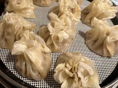 羊肉烧卖-清真文铁家烧麦馆