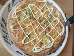 -萨莉亚意式餐厅(石鼓路店)