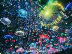 -上海梵高星空艺术馆(南京路旗舰店)