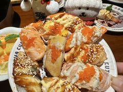 -小川洋风料理(江汉路店)