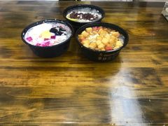 -串妹花式冰粉(乐山总店)