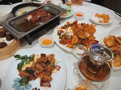 -稻香酒家(天河城店)