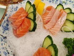 -天天渔港(杏林街店)