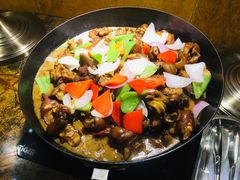 -世纪金源大饭店·金源自助餐厅