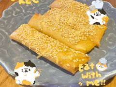 -鑫震源·苏式大虾生煎(山塘街店)