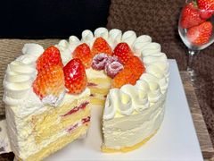 -仟吉KenGee(国贸360店)